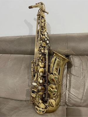 Saxofon alto Toptone