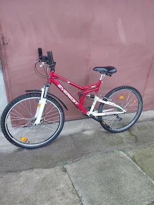 Bicicleta de Vănzare