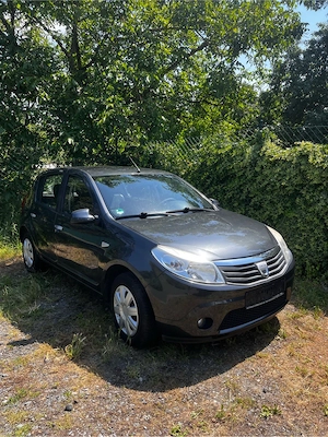 Dacia Sandero - imagine 5