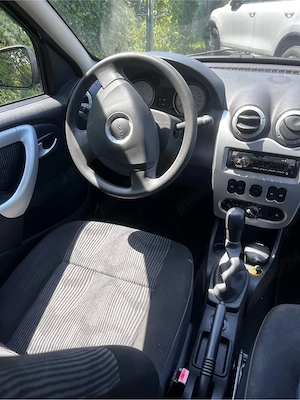 Dacia Sandero - imagine 2