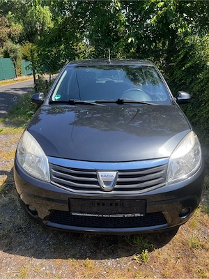 Dacia Sandero - imagine 4