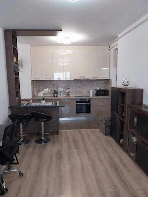 Dau spre inchiriere in regim hotelier ap.cu 2 camere Adora Parc - imagine 3