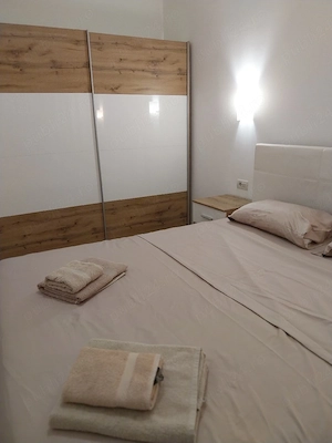 Dau spre inchiriere in regim hotelier ap.cu 2 camere Adora Parc - imagine 8