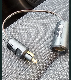 Adaptor priza 24v