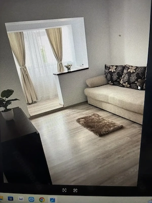 Închiriez garsonieră confort 1