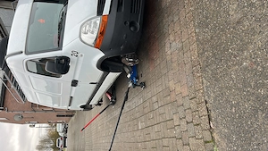 Auto  Renault master - imagine 2