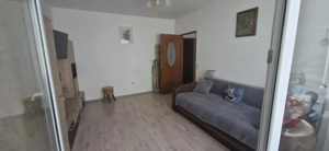Apartament cu 1 cameră, decomandat, 32 mp+2 balcoane, etaj intermediar, Eroilor