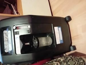 Aparat de oxigen 