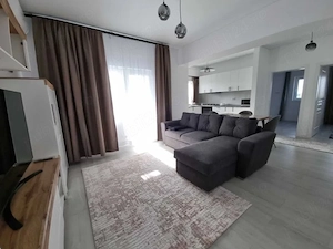 Apartament cu 3 camere+parcare in Tatarasi,bloc nou