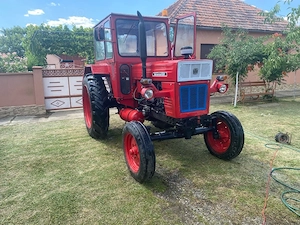 tractor U650