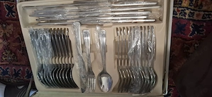 Vand set 70 tacamuri noi