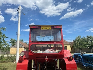 tractor U650 - imagine 3