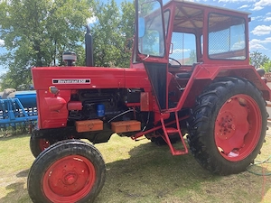 tractor U650 - imagine 2
