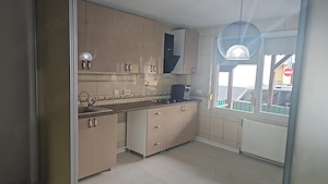Proprietar VILA Townhouse Voluntari Domus Stil Pipera renovata Iunie 2026, 160mp,doua locuri parcare
