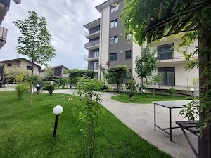 Apartament 2 Camere Family Residence Fundeni, Strada Piersicului 