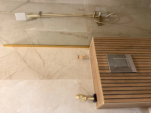 Apartament+terasa de inchiriat- Baneasa Aviatiei - imagine 10