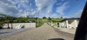 Teren 800 mp intravilan de vanzare Valea Voievozilor