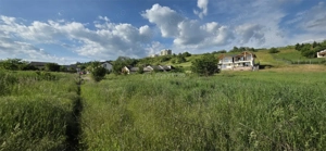 Teren 800 mp intravilan de vanzare Valea Voievozilor - imagine 7