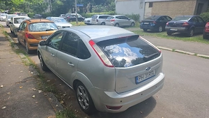 Ford Focus  - imagine 2