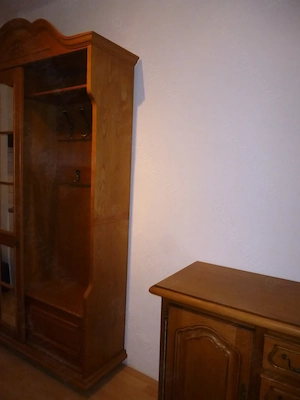 VAND garsoniera confort  III 12m - imagine 3