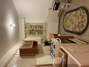 Închiriez apartament cu 2 camere în zona calea Galați Braila - imagine 4