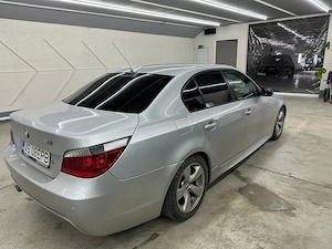 Bmw seria 5  - imagine 3