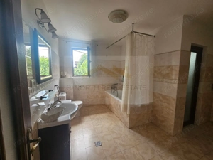 Casă / Vilă de închiriat | Comuna Berceni | 350 mp utili | Curte 400 mp - imagine 11