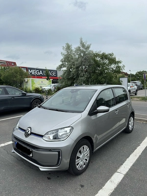 Volkwagen e-Up! Electric 2021 - imagine 3