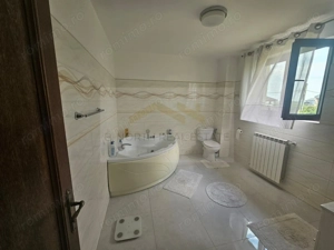 Casă / Vilă de închiriat | Comuna Berceni | 350 mp utili | Curte 400 mp - imagine 12
