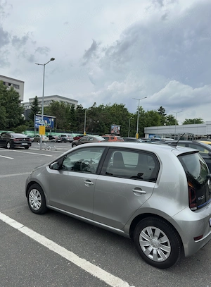 Volkwagen e-Up! Electric 2021 - imagine 4