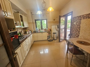 Casă / Vilă de închiriat | Comuna Berceni | 350 mp utili | Curte 400 mp - imagine 16