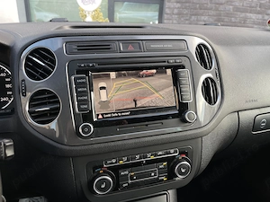 VW Tiguan 4Motion 2.0 TDI 2013 - imagine 5