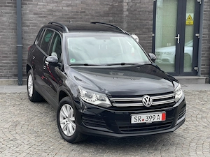 VW Tiguan 4Motion 2.0 TDI 2013 - imagine 2