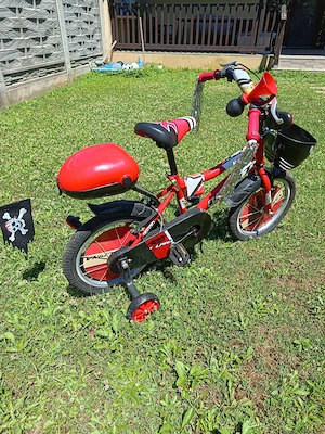 Bicicleta pt 4-8 ani 200 lei