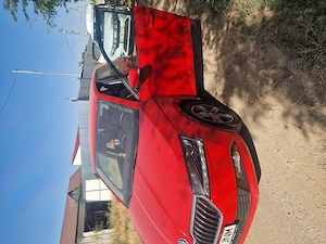 Skoda Fabia 2021 - imagine 5