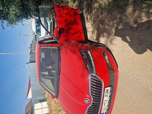 Skoda Fabia 2021 - imagine 4