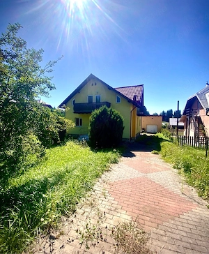 vand casa in comuna Panaci Vatra Dornei - imagine 4