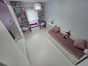 Apartament 3 camere in Tatarasi bloc nou, CADOU luna aceasta Mercedes EQA 300 - imagine 8