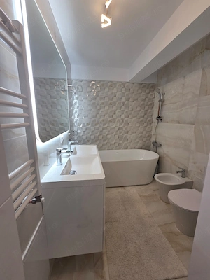 Apartament 3 camere in Tatarasi bloc nou, CADOU luna aceasta Mercedes EQA 300 - imagine 4