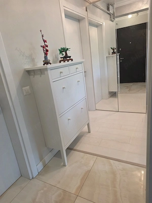 Apartament 3 camere in Tatarasi bloc nou, CADOU luna aceasta Mercedes EQA 300 - imagine 6