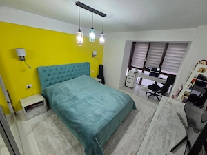Apartament 3 camere in Tatarasi bloc nou, CADOU luna aceasta Mercedes EQA 300 - imagine 10