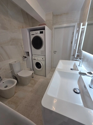 Apartament 3 camere in Tatarasi bloc nou, CADOU luna aceasta Mercedes EQA 300 - imagine 5