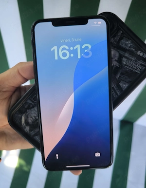 iPhone XS Max Black 