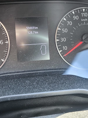 Dacia Duster 1.0 ECO G 100   2022   Comfort   4x2   60.000 km   Jante aliaj, Garanție extinsă activă - imagine 5