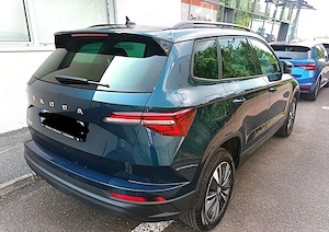 Skoda Karoq Style - imagine 7