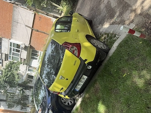 Dacia Sandero 1.4 MPI - imagine 3