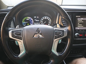 Mitsubishi Outlander Spirit + 2.4 PHEV 4WD  - imagine 7