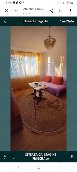 Apartament, 2 camere, Hunedoara  - imagine 2