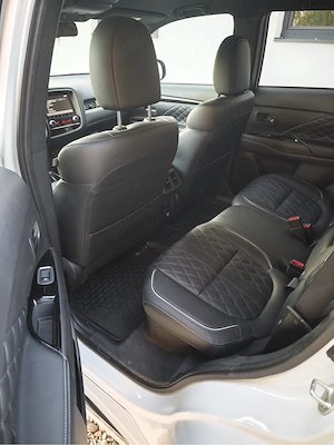 Mitsubishi Outlander Spirit + 2.4 PHEV 4WD  - imagine 9