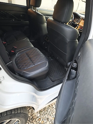 Mitsubishi Outlander Spirit + 2.4 PHEV 4WD  - imagine 10